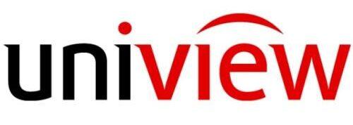 uniview logo