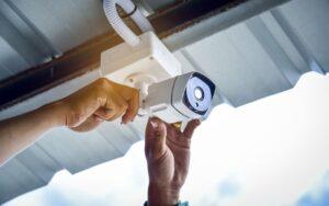 security.smartsystems монтаж видеонаблюдения